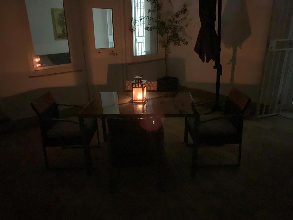 Tristar Family Home Roma Ngoại thất bức ảnh